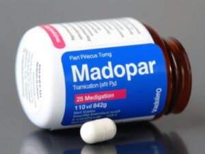 Мадопар: почему этот препарат до сих пор считают эталоном при болезни Паркинсона